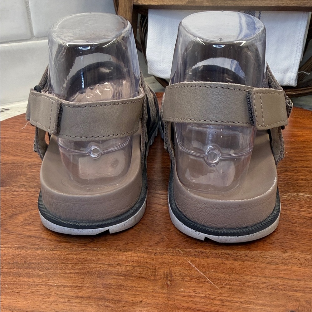 Sorel Women's Roaming Decon Slingback Sandals - Picture 5 of 6